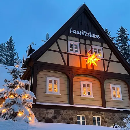 Lausitzstube * アルテンベルク